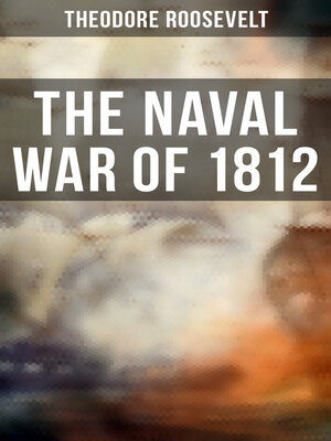cover image of The Naval War of 1812